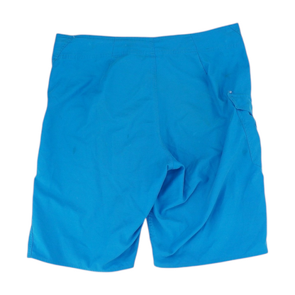 Blue Swim Bottom