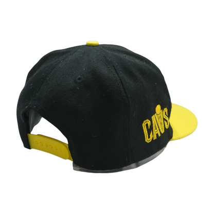 Black Ballcap Hat