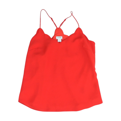 Red Blouse
