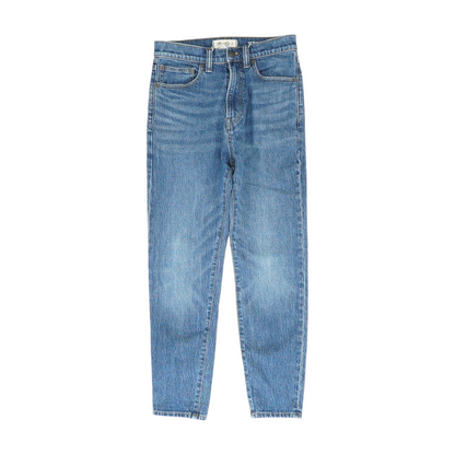 Tapered Jeans