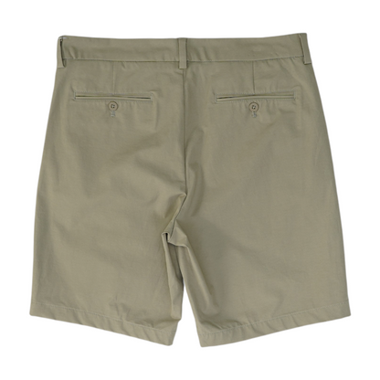 Tan Chino / Khaki Shorts