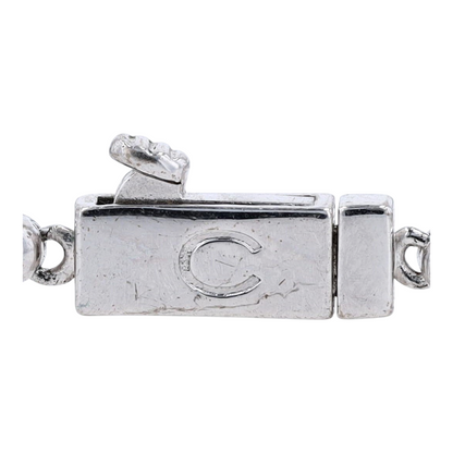 Cernucci Costume Tennis Bracelet – Image 3