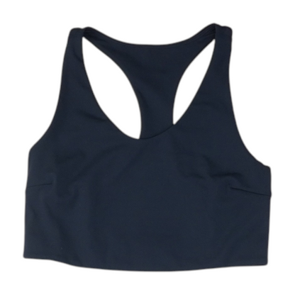Navy Sports Bra
