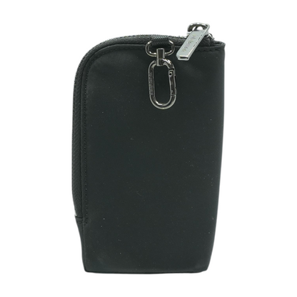 Black Compact Wallet
