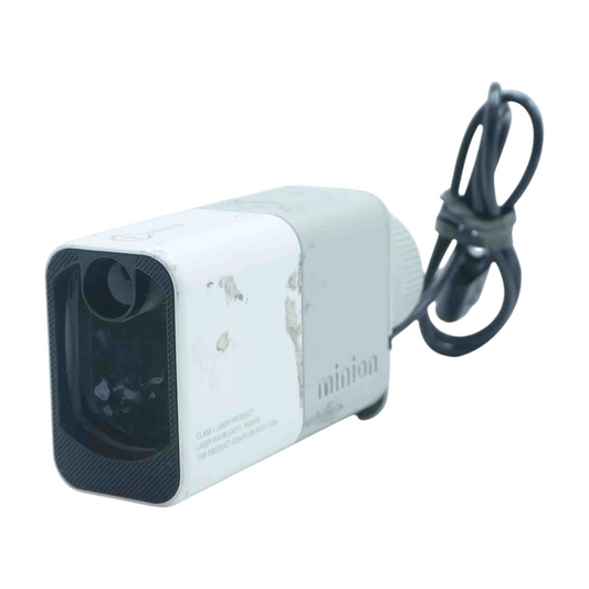 Minion Rangefinder