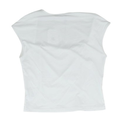 White Blouse
