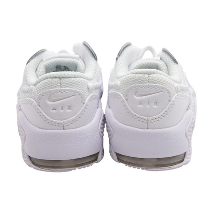 White Athletics Shoes