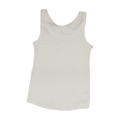 White T-Shirt