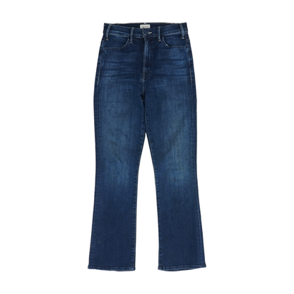 Blue Slim Jeans