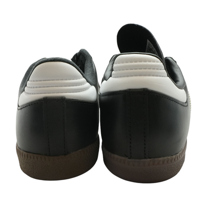 Black Athletics Shoes