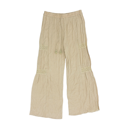 Khaki Pants