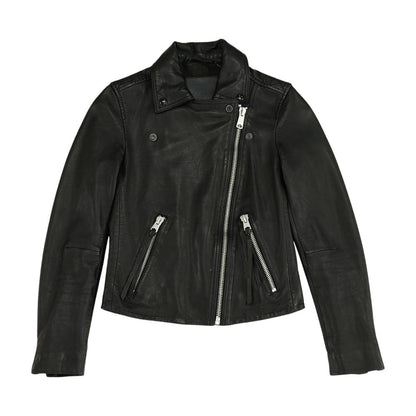 Dalby Biker Jacket