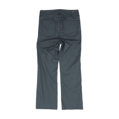 Black High Rise Jeans