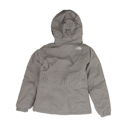 Gray Topcoat