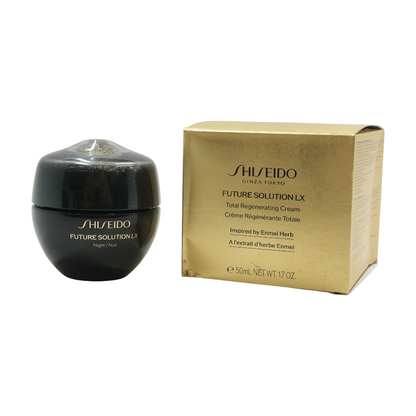 Future Solution LX Total Regenerating Cream