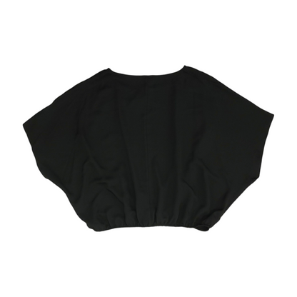 Black Blouse