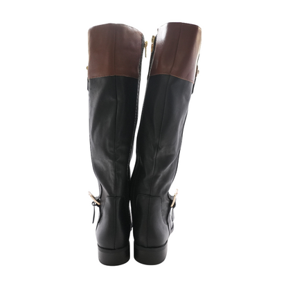 Black Boots