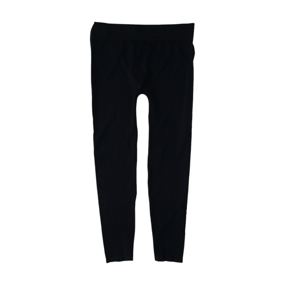 Navy Active Leggings