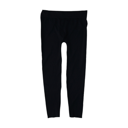 Navy Active Leggings