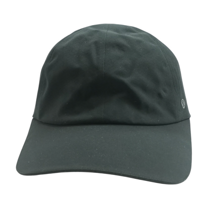 Black Ballcap