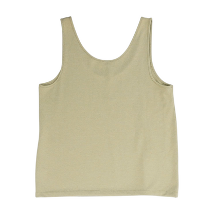 Tan Blouse