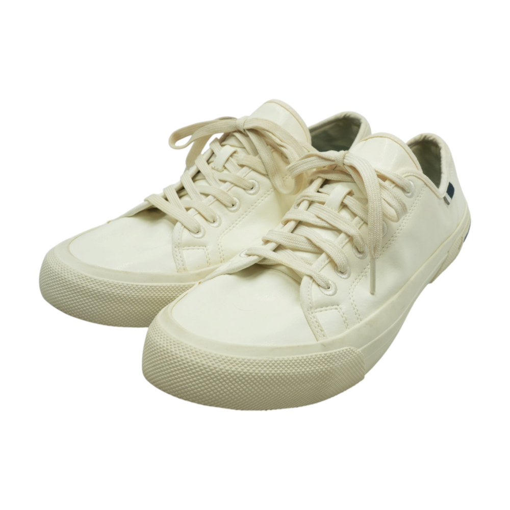 SeaVees SeaChange LTT Low-Top Athletic Shoes – Image 1