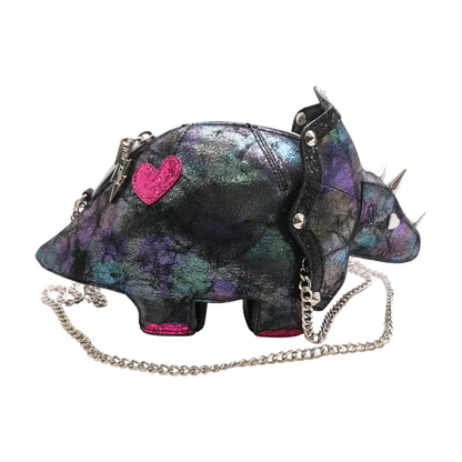Multi Crossbody