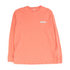 Pink Solid T-Shirt