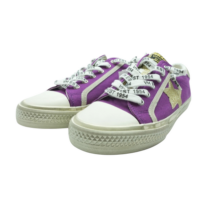 Alive Sneaker Low-Top Athletic Shoes