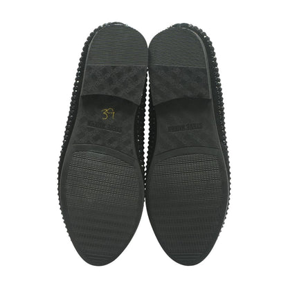 Black Loafer Dress Shoes
