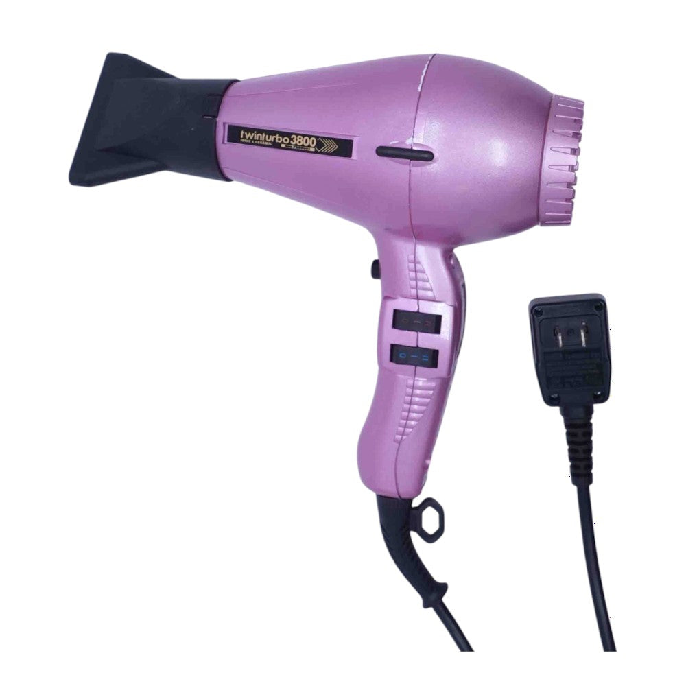 TwinTurbo 3800 Hair Dryer