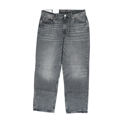 Black Loose Jeans