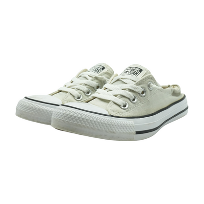 Gray Athletic Shoes