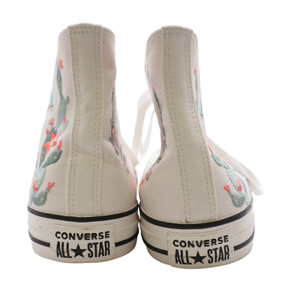 Chuck Taylor All Star Succulents Athletic Shoes