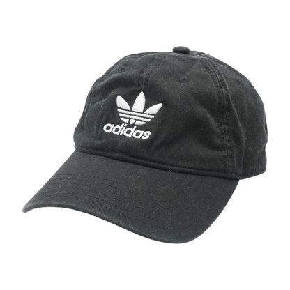 adidas Black Ballcap – Image 2