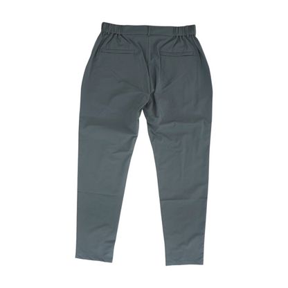 Charcoal Regular Pants