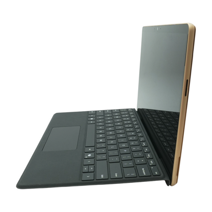 13.0" Surface Pro 11th Edition Gold Snapdragon X 3.40GHz 16GB 512GB NVME/SSD