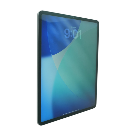 iPad Pro 12.9" Space Gray 5th Generation 512GB WiFi UB REFURBISHED Tablet