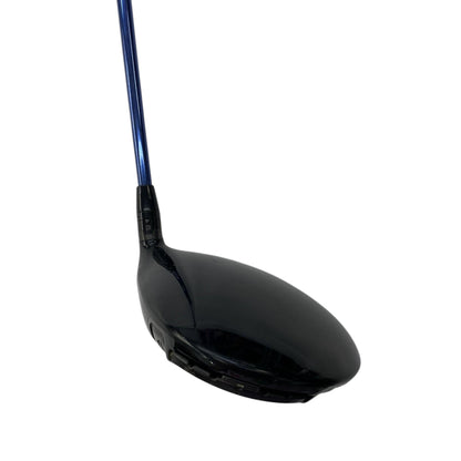 TSi3 Driver 10°