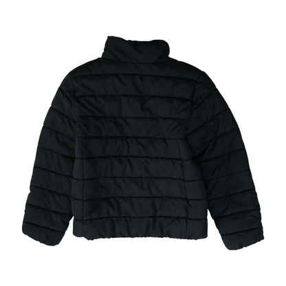 Black Jacket