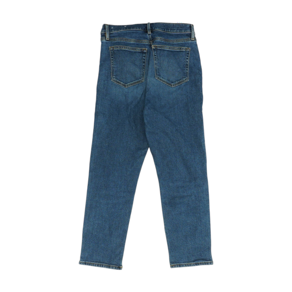 Blue Slim Jeans