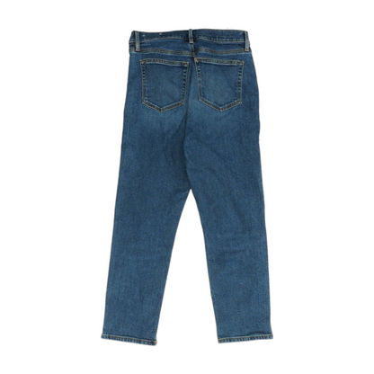 Blue Slim Jeans