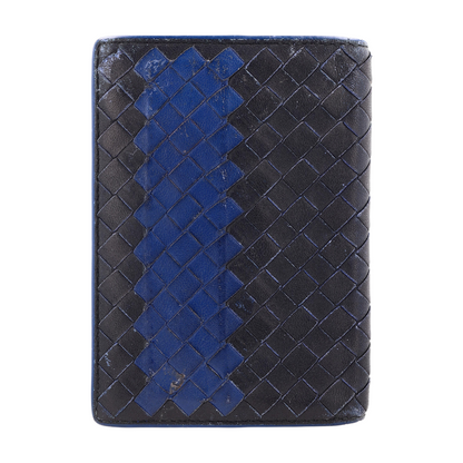 Black Passport Cover