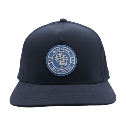 Black Ballcap