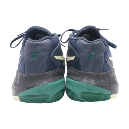 Gel-Kinetic Fluent Low-Top Athletic Shoes