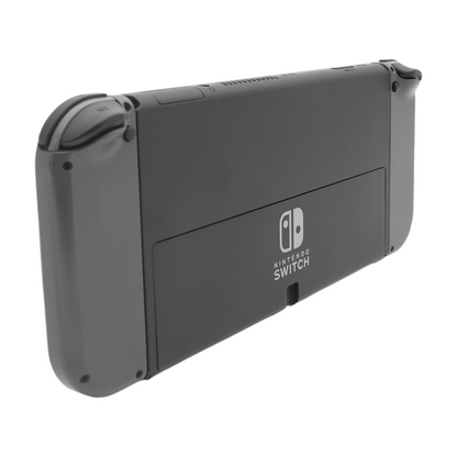 Switch OLED 64GB Game System