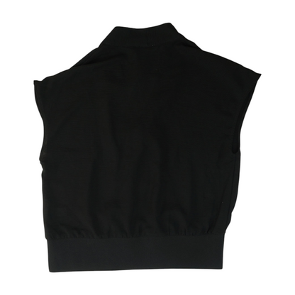 Black Blouse