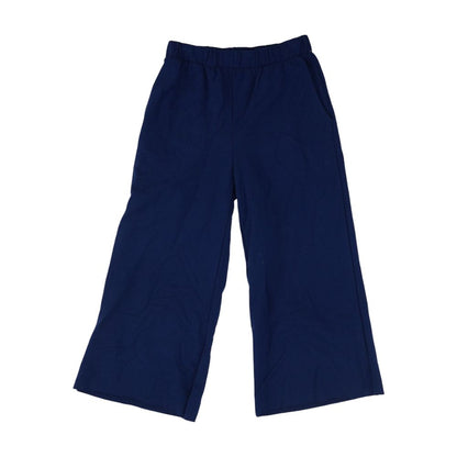 Blue Active Pants