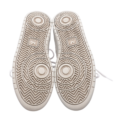 Gray Athletic Shoes