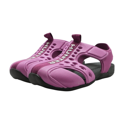 Magenta Sandals Shoes